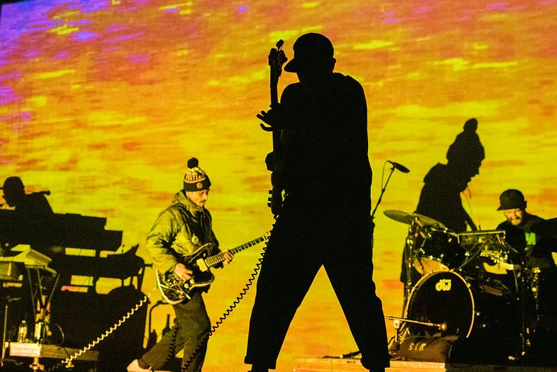 Portugal. The Man 2025 Tour Dates, Tickets, and Presale Codes