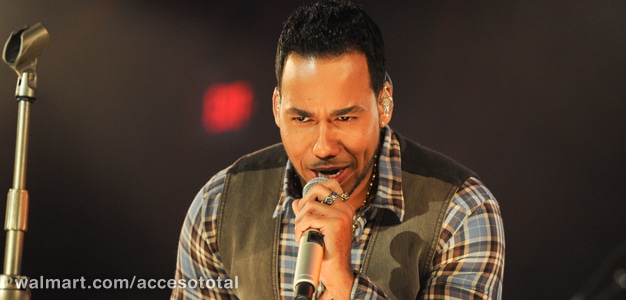 How to Get Romeo Santos Tickets and Romeo Santos Presale Codes
