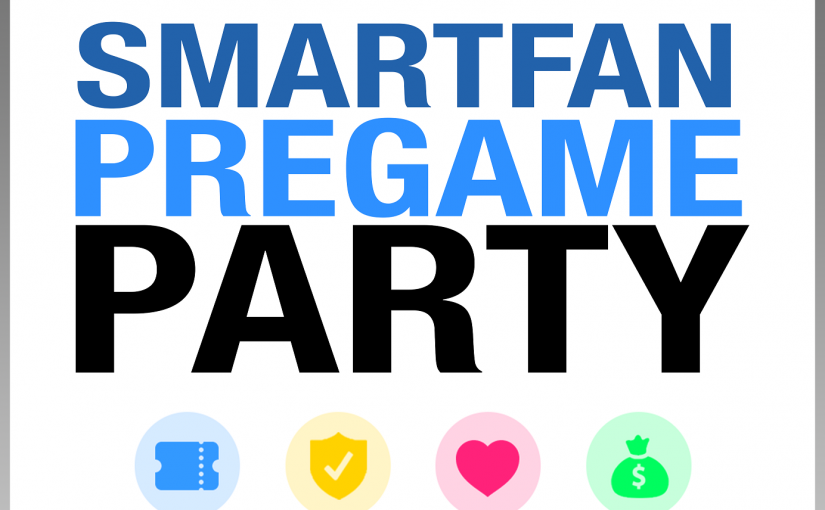 Details on TickPick’s SmartFan Super Bowl Pregame Party