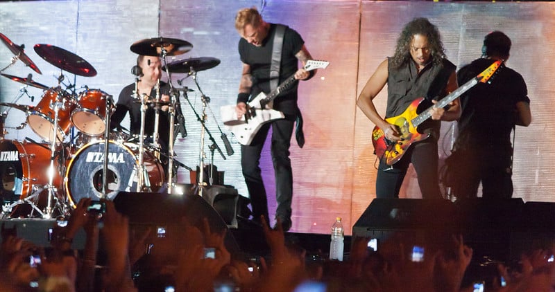 Metallica at Sphere 2026 | How to Get the Cheapest Seats