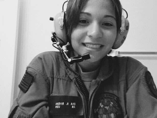 Warrior of the Week Episode 2: Eva Vega