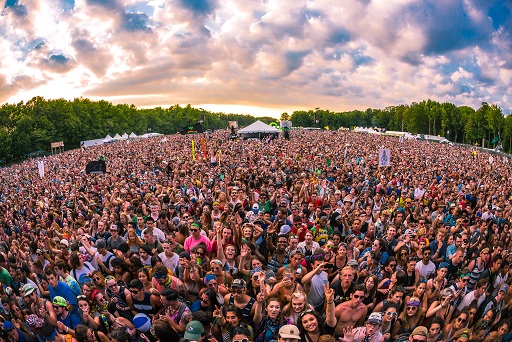 Firefly Music Festival 2020 Lineup | Presale & Cheap Firefly Ticket Info