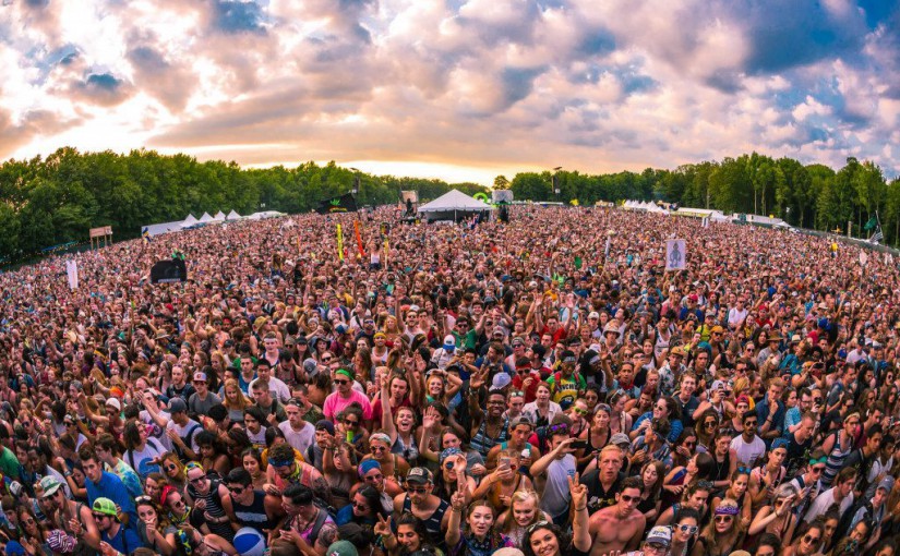The Best Music Festival Lineups This Year: Your Ultimate Guide to U.S Summer Festivals
