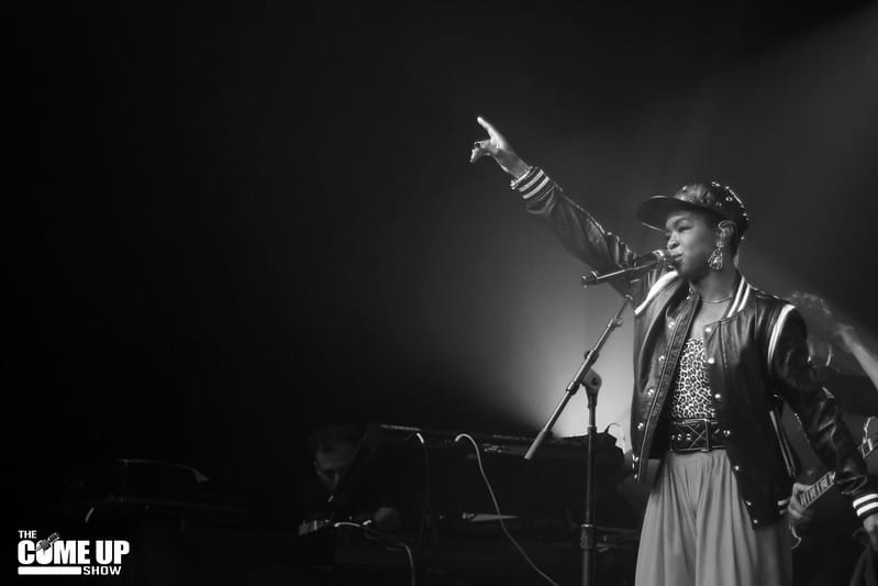 How to Get Lauryn Hill and the Fugees Tickets and Presale Codes
