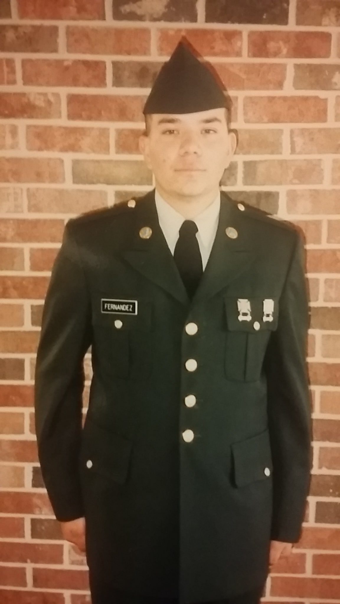 Warrior of the Week Episode 8: Hernan Fernandez