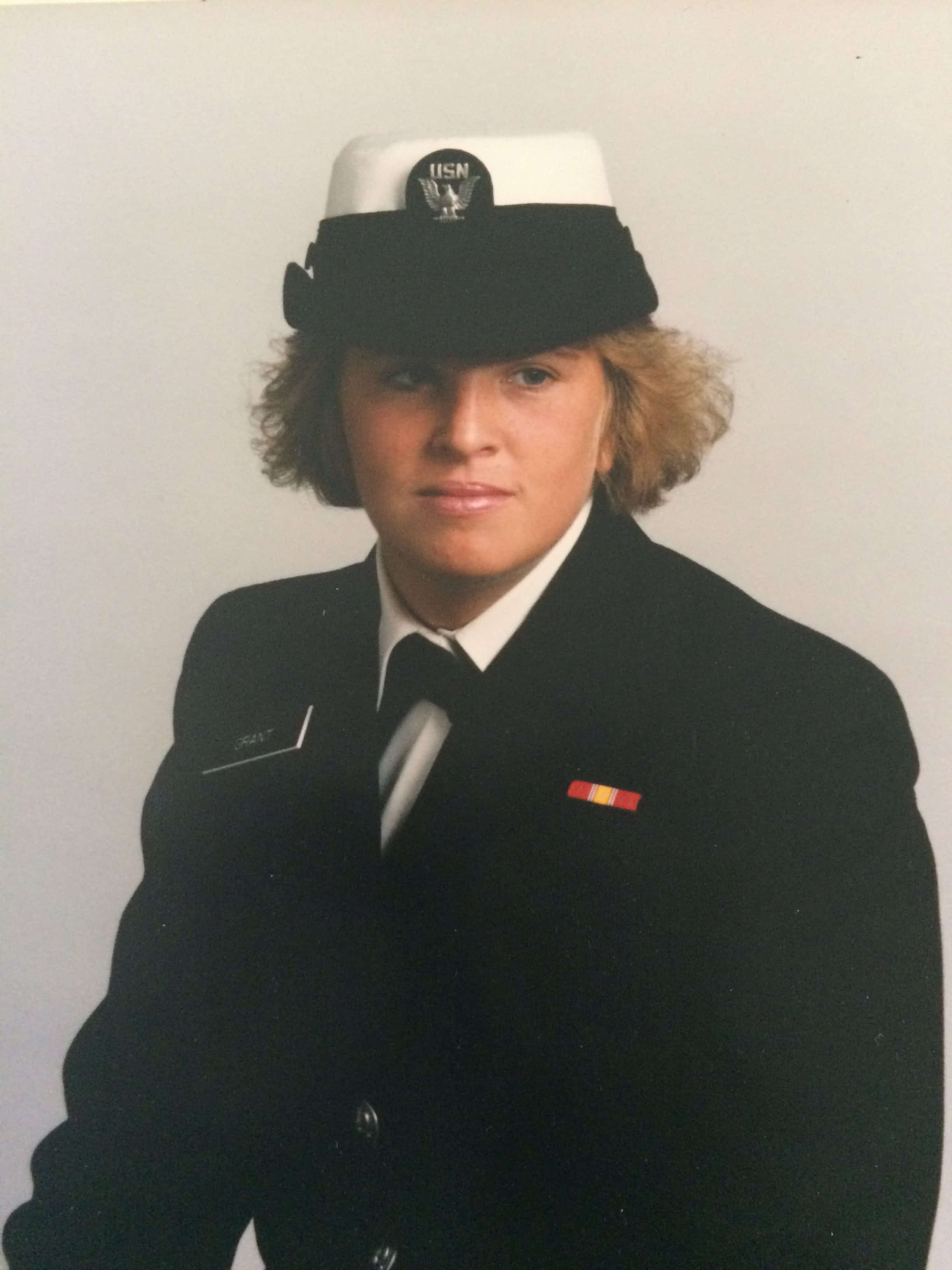 Warrior of the Week Episode 7: Karen Milliken