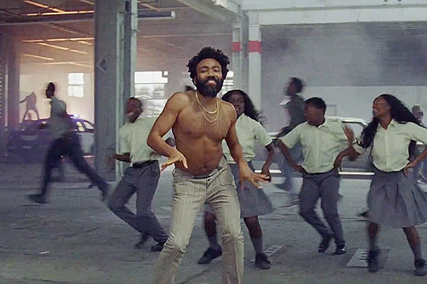 Childish Gambino