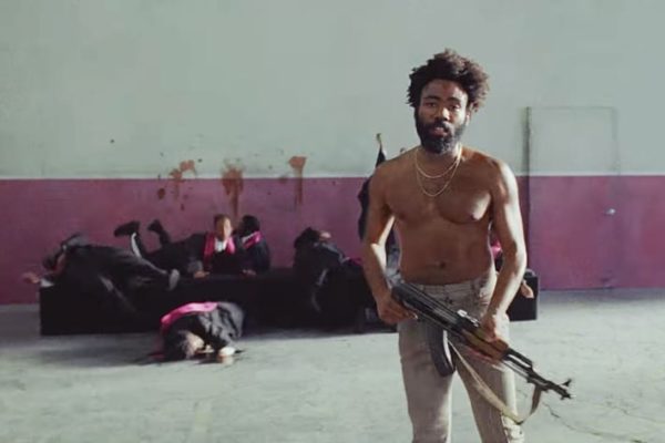 Childish Gambino