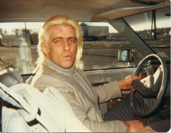 Throwback Ric Flair – The Nature Boy’s Best Moments of the 80s