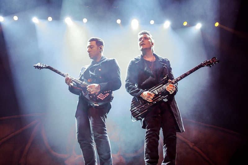 The A7X & Good Charlotte 2026 Summer Tour: Your Complete Guide to Snagging the Cheapest Tickets