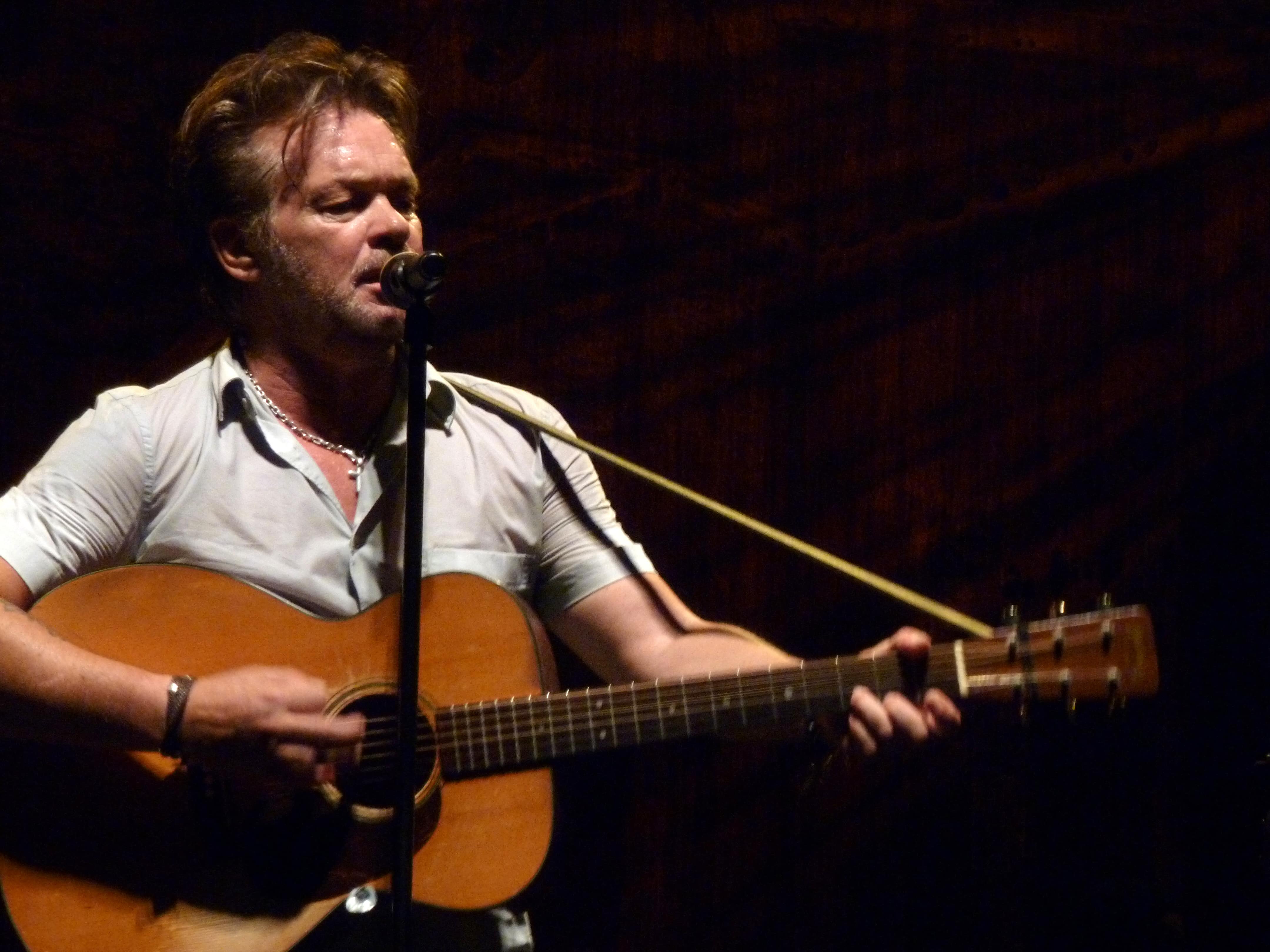 How to Get John Mellencamp Tickets and Presales