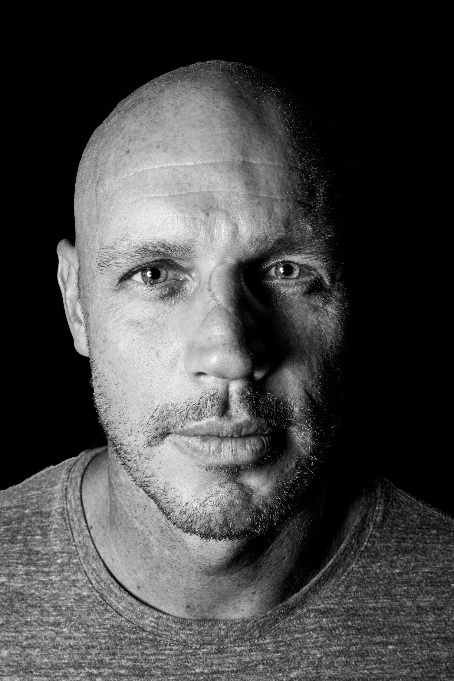 Warrior of the Week Episode 22: Paul de Gelder