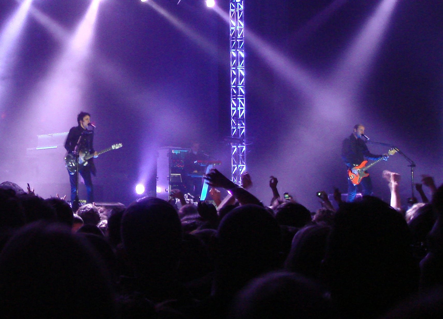 How to Get Muse Tickets and Muse Presales