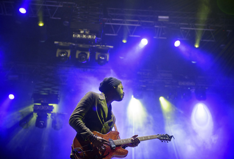 Gary Clark Jr. 2026 North American Tour Dates and How to Find Cheap Seats