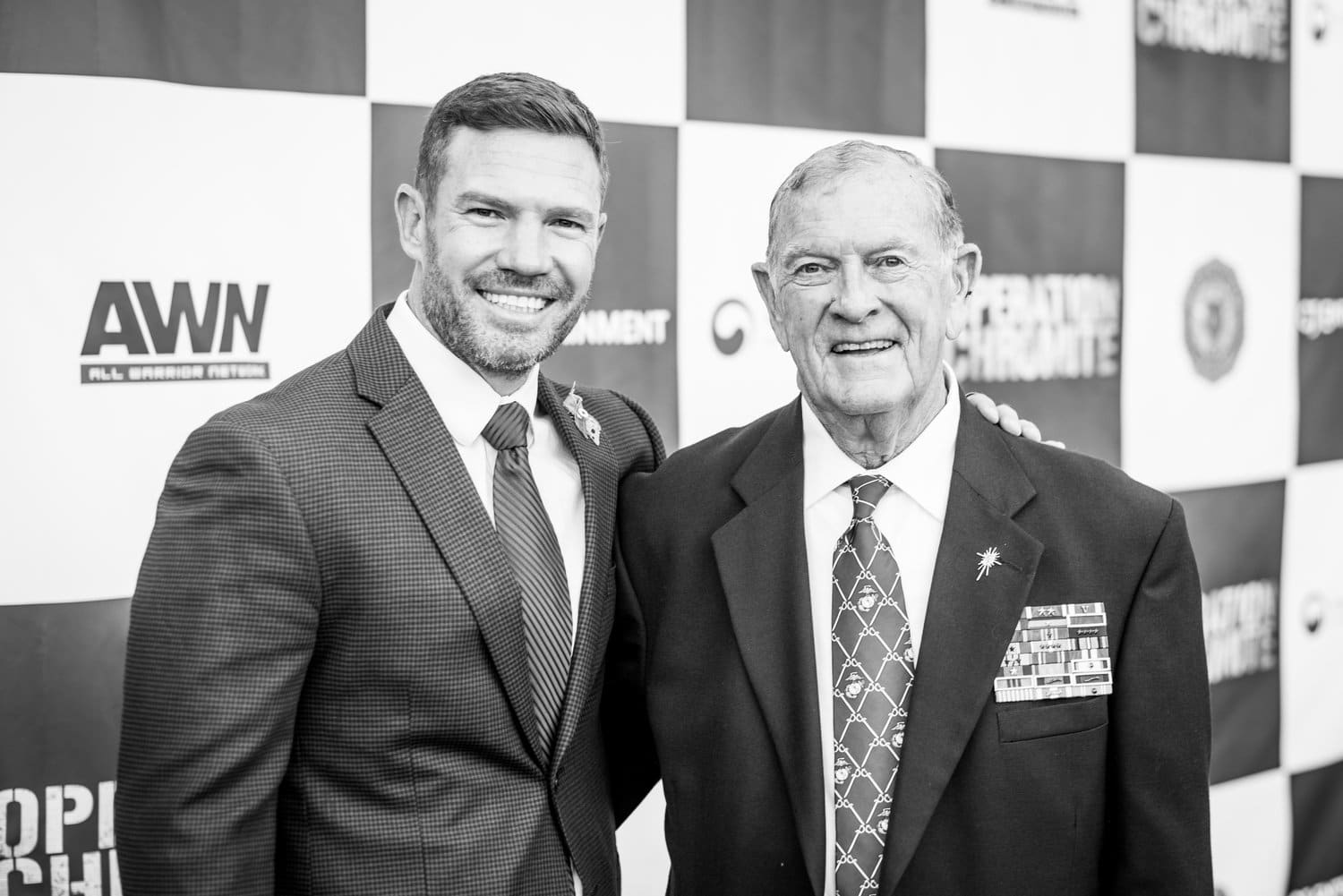 Warrior of the Week Episode 25: Nate Boyer