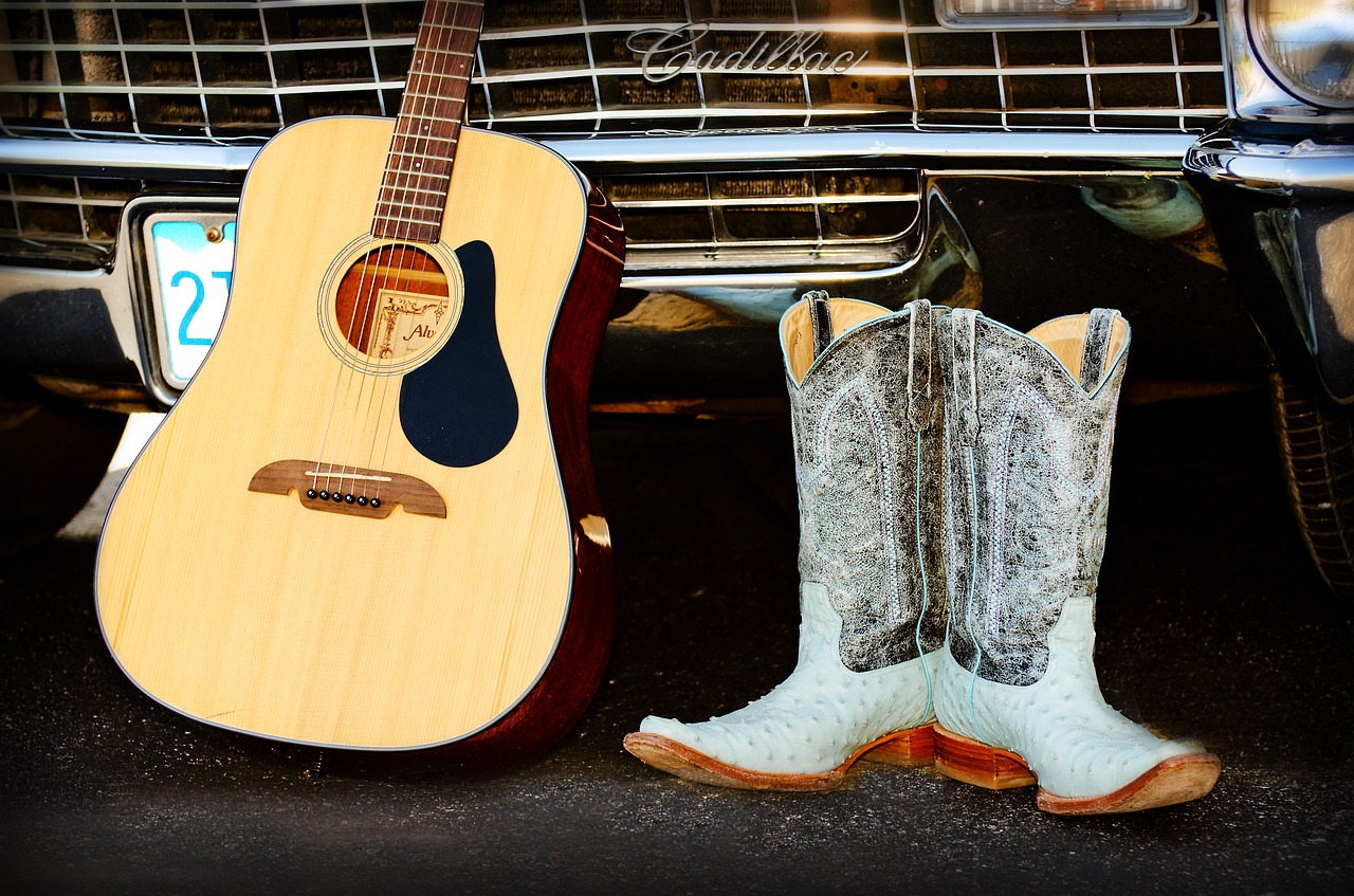 Your 2026 Guide to the Biggest Country Concert Tours & How to Get the Cheapest Tickets