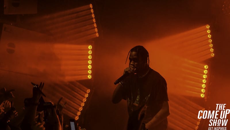 How To Get Travis Scott Tickets and Travis Scott Presales