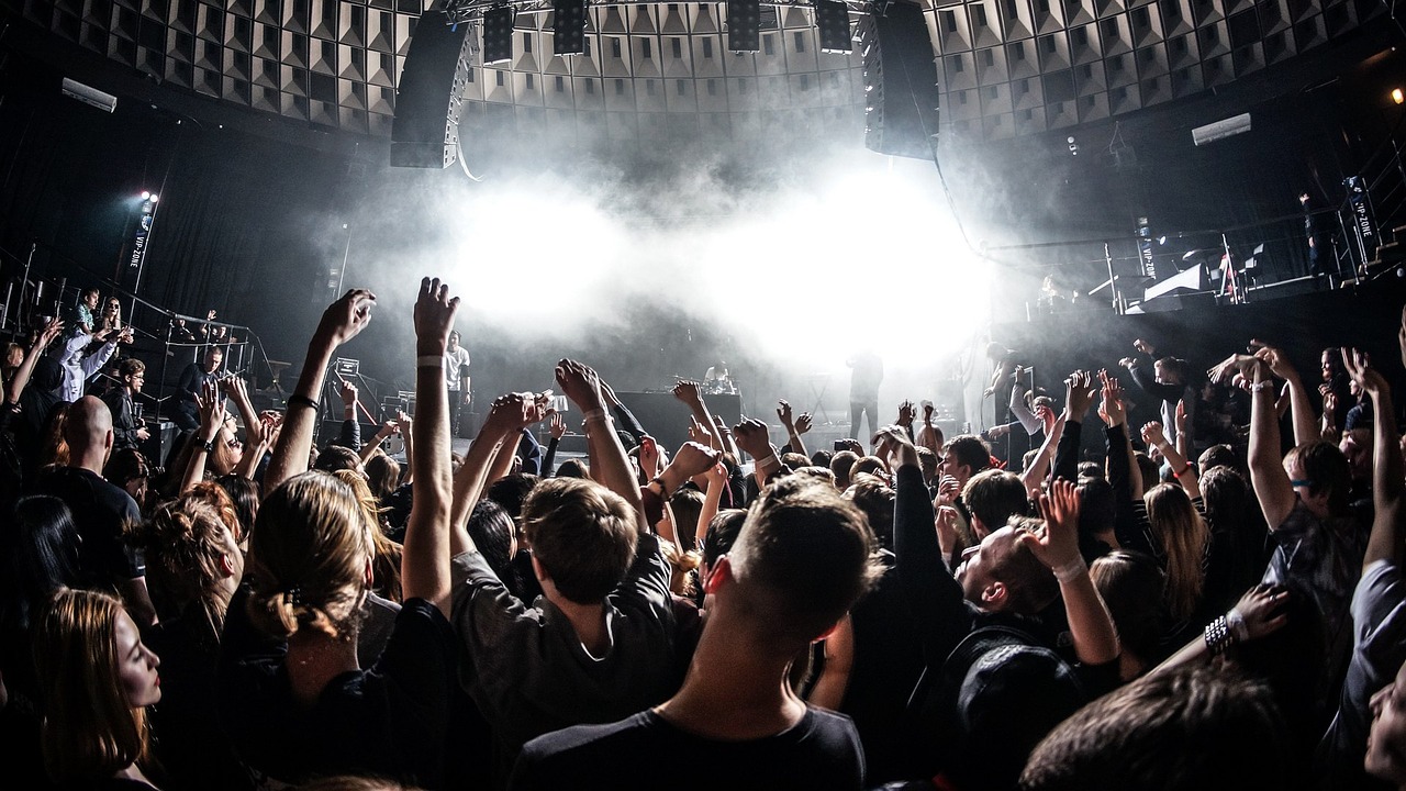 How To Get Boston Calling Tickets and Boston Calling Lineup