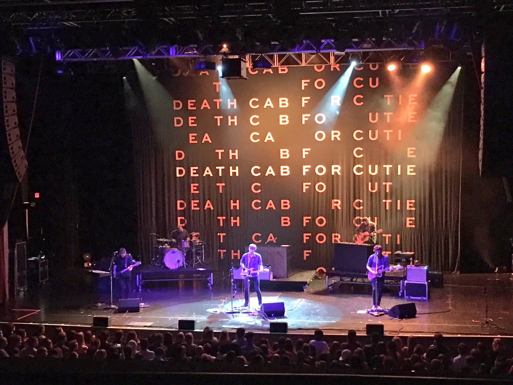 Death Cab for Cutie 2026 Tour: Complete Guide to Tickets, Dates & Presale Info