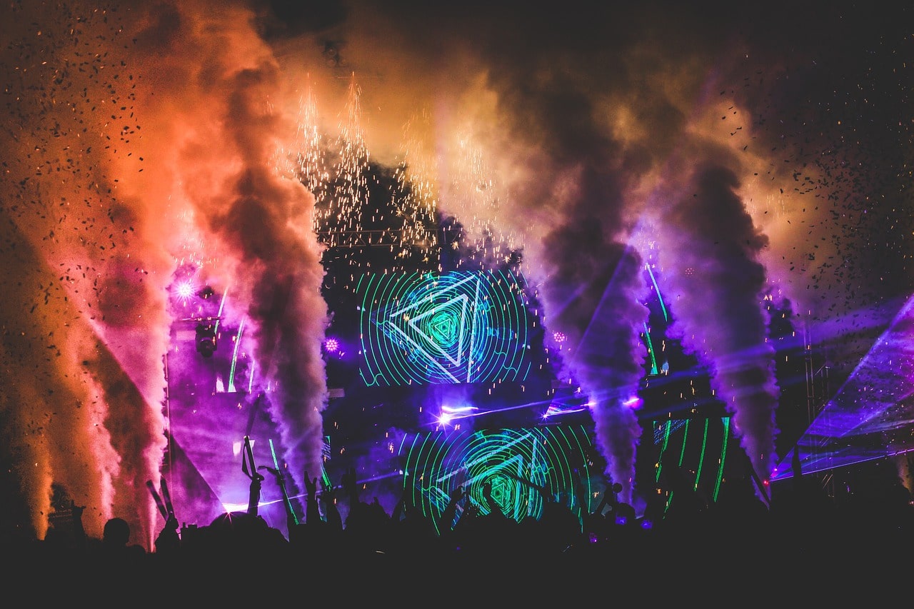 The TickPick Guide to Upcoming Music Festivals | Summer and Fall 2019