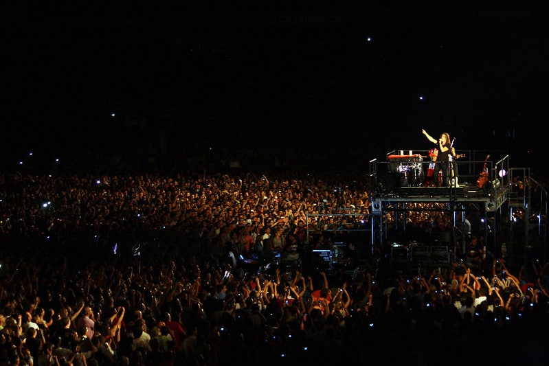 Maná 2026 Tour Dates, Tickets, and Presale Codes