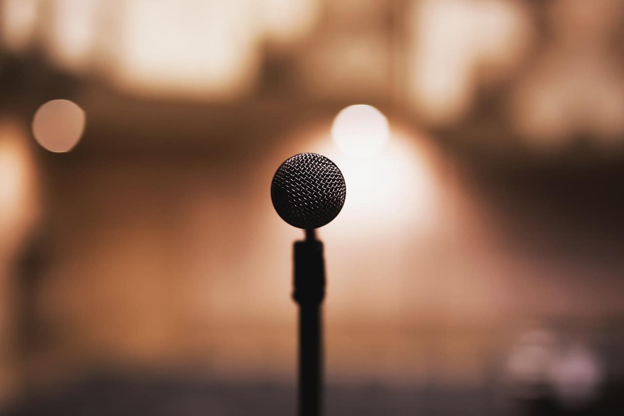 Top Stand-Up Near You | The Best Comedy Tours in 2025