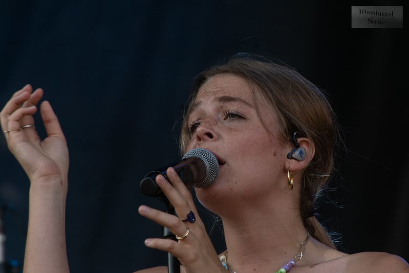 How to Get Maggie Rogers Tickets and Presale Codes