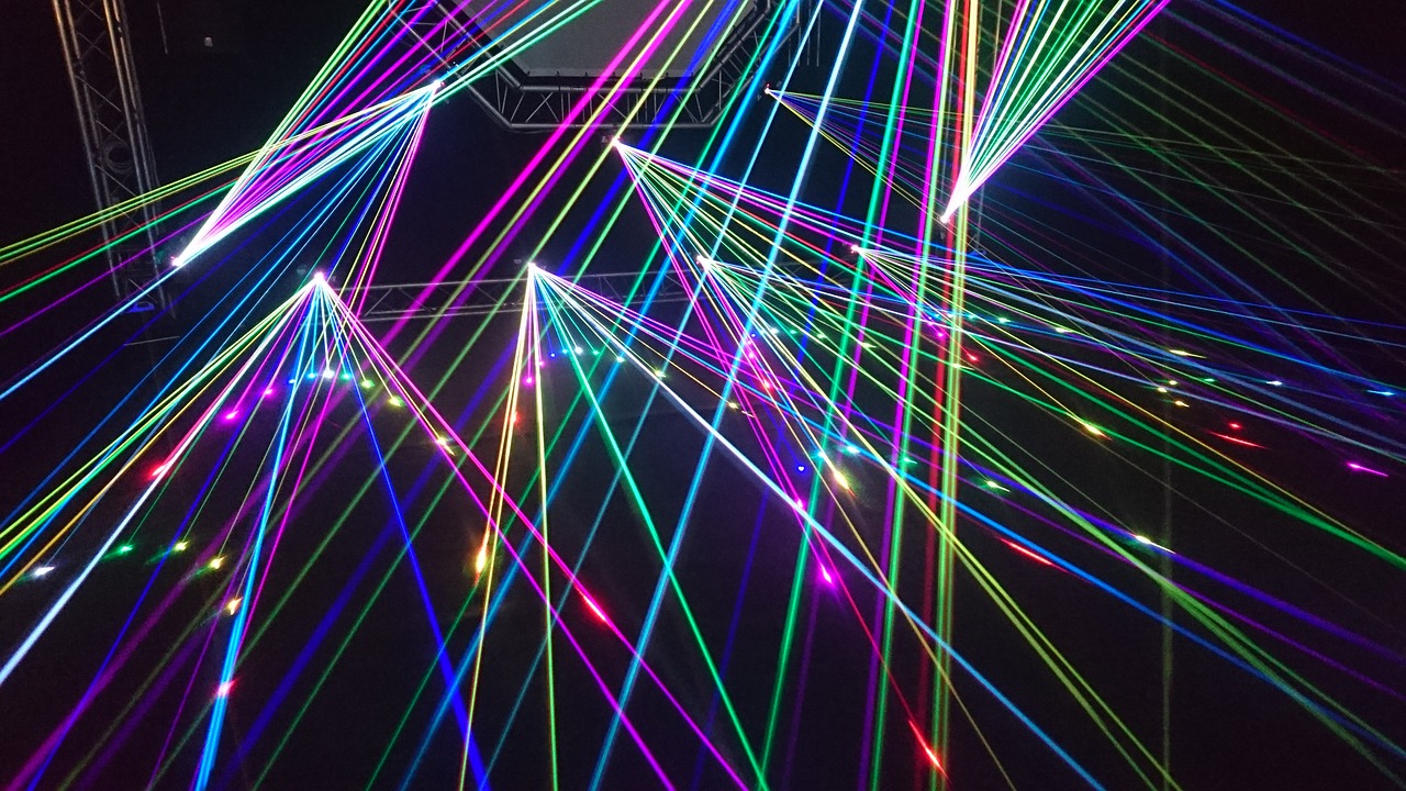 Upcoming EDM Festivals, Concerts, & DJs On Tour | TickPick