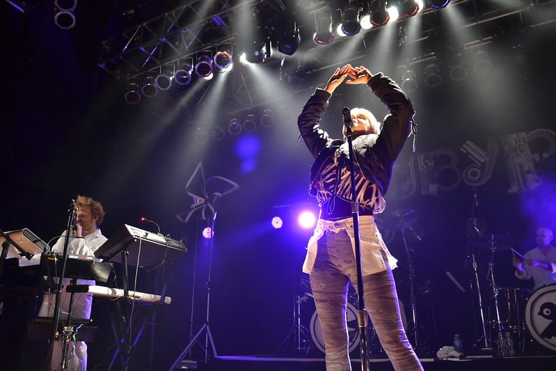 Robyn 2026 ‘Sexistential’ Tour Dates, Tickets, and Presales