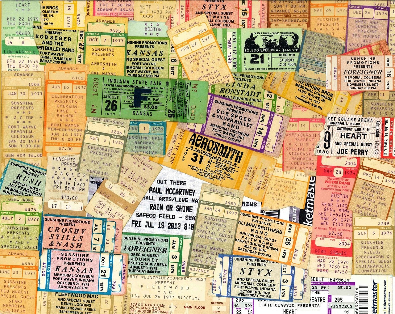 Mother’s Day Gift Ideas | 27 Tickets to Celebrate Every Type of Mom