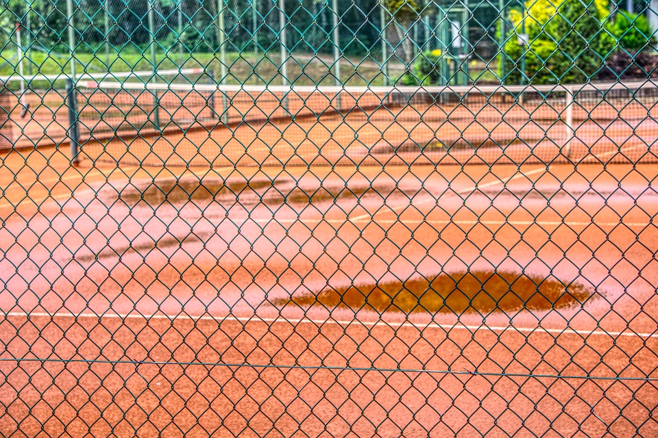 What if the US Open Is Rained Out? | US Open Tennis Championship Reschedule Policy