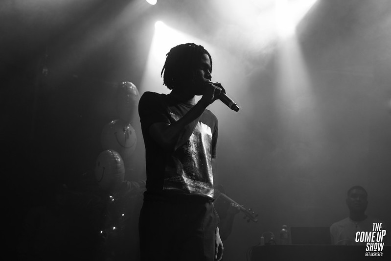 How To Get Daniel Caesar Tickets and Presale Codes