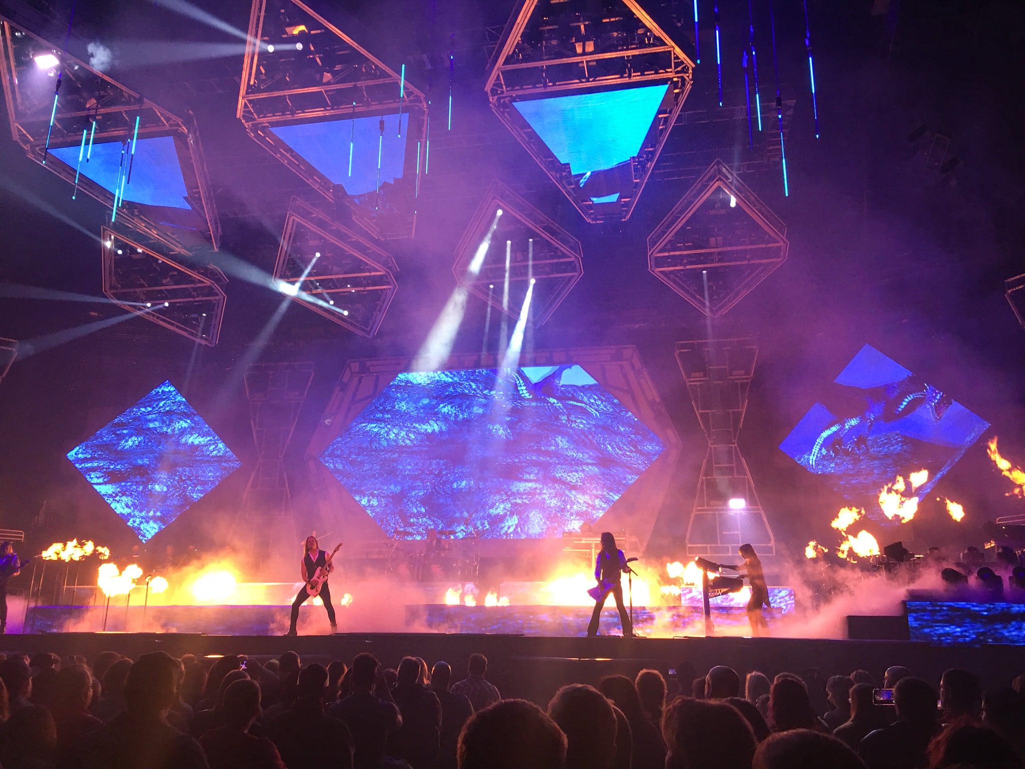 Trans-Siberian Orchestra 2025 Tour Dates, TSO Presales & How to Find Cheap Tickets