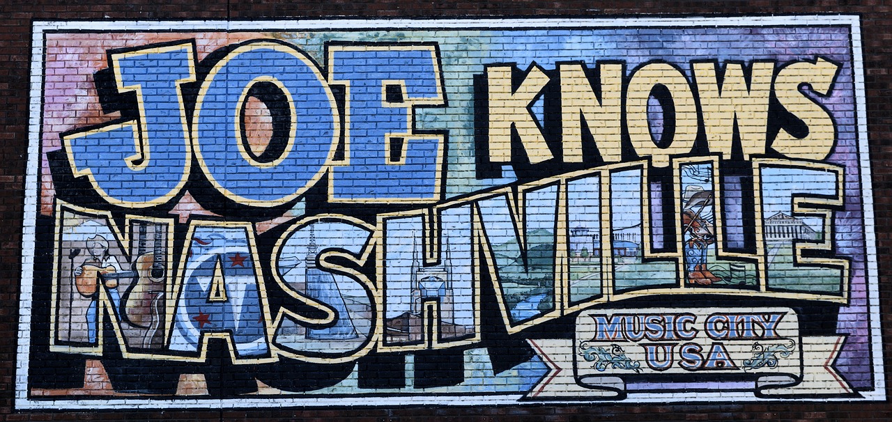 The Best Upcoming Concerts in 2019 | Ryman Auditorium in Nashville