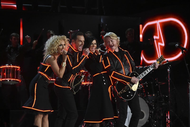 Little Big Town 2025 Tour Dates, Tickets, and Presale Codes