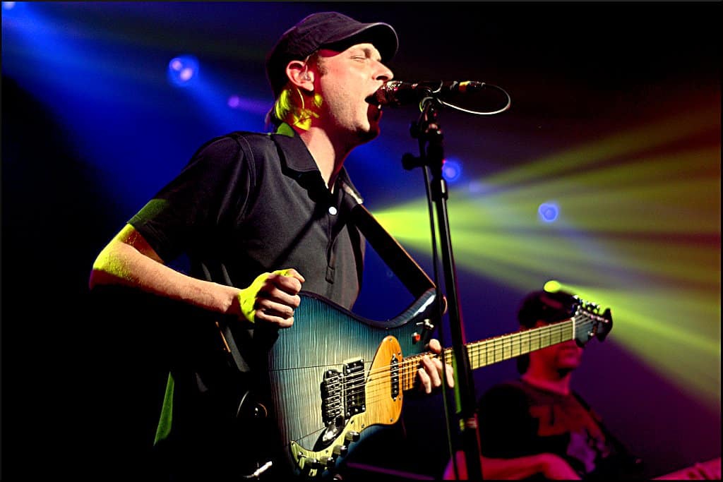 The Best Jam Bands on Tour This Year: Your Ultimate Concert Ticket Guide for 2026