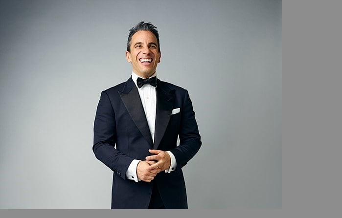 How to Get Sebastian Maniscalco Tickets and Presale Codes