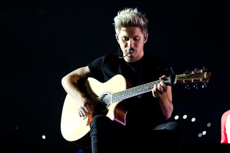 Niall Horan Dinner Party Live On Tour 2027 | How to Score Cheap Seats on TickPick