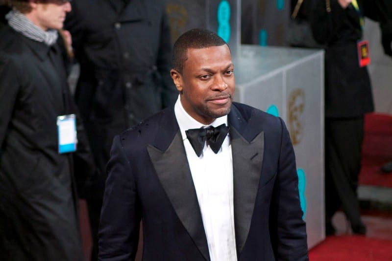 How To Get Chris Tucker Tickets and Chris Tucker Presales