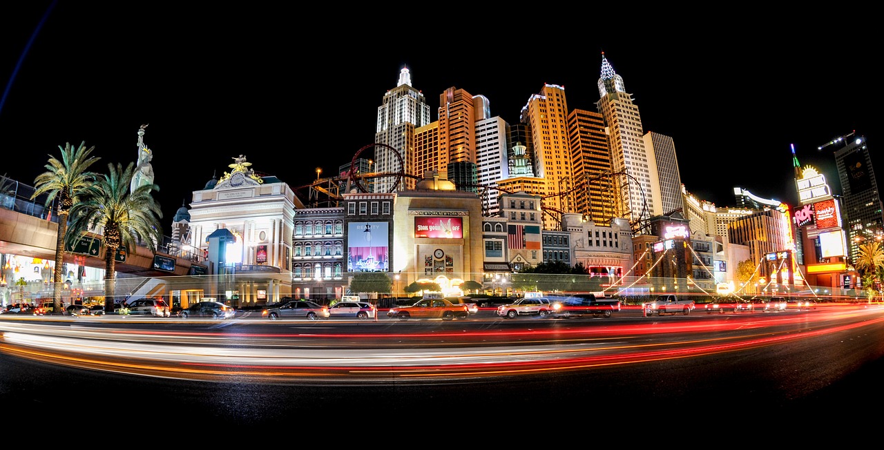 Upcoming Events in Las Vegas | The Best Las Vegas Concerts