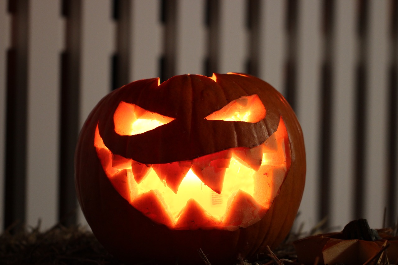 Halloween Events You Can’t Miss This Year | Best Halloween Shows