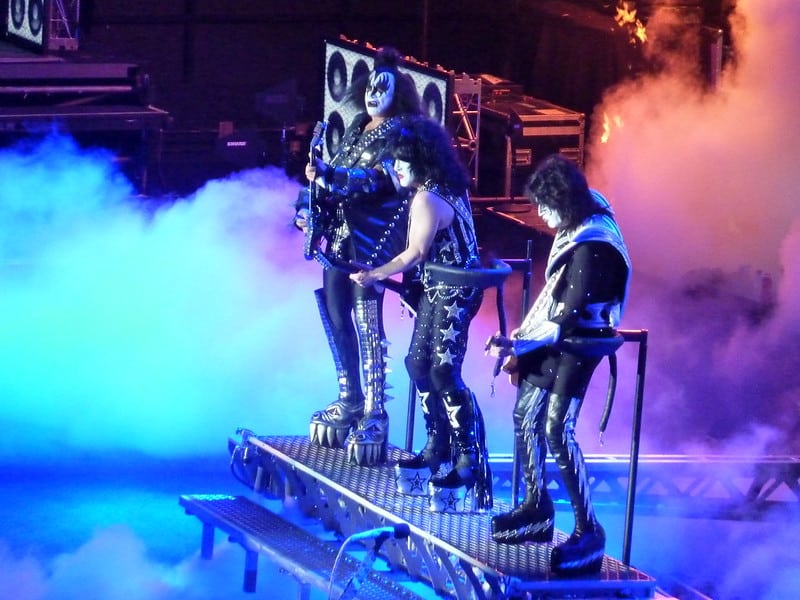 How to Get Kiss Tickets and Kiss Presale Codes