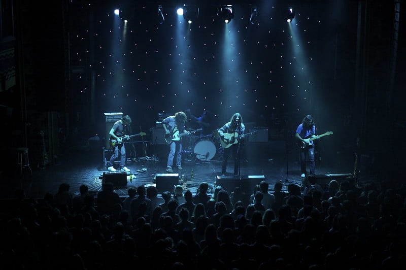 Kurt Vile & the Violators 2026 Tour: Dates, Tickets & How to Score the Cheapest Seats