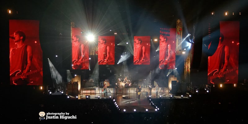 How to Get 5 Seconds of Summer Tickets for the ‘Everyone’s A Star!’ 2026 Tour
