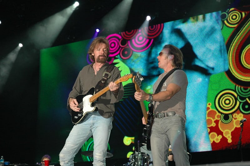 How to Get Brooks & Dunn Tickets and Presale Codes