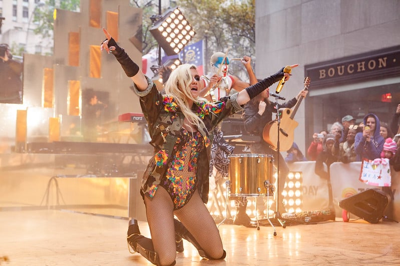 Kesha 2026 “The Freedom” Tour Dates, Presales, and How to Find Cheap Tickets