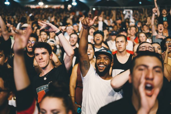 How to Buy Live Event Tickets Without Hidden Fees