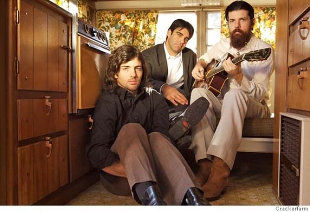 How to Get The Avett Brothers Tickets and Ticket Presale Codes