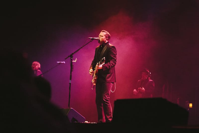 Jason Isbell and the 400 Unit Tour Dates, Tickets, and Presale Codes