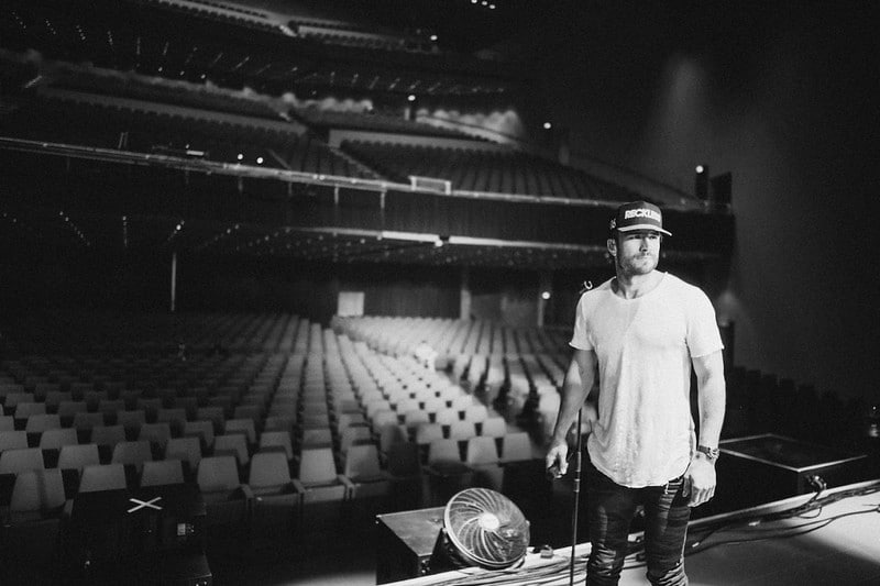 How to Get Sam Hunt Tickets and Sam Hunt Presale Codes